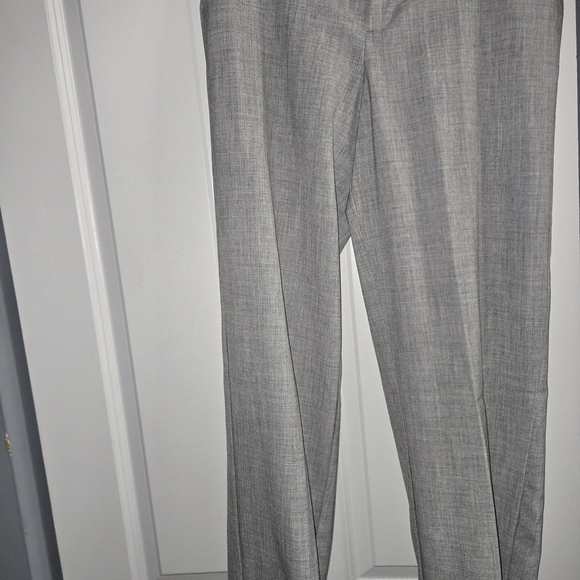 a new day (Target) Light Gray Pantsuit - Picture 9 of 10